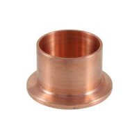 Tri Clover Compatible Ferrules - Copper