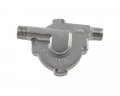Chugger Stainless Steel Inline Pump Head Only