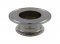 Tri Clover Compatible 3" X 2" Cap Style Reducer