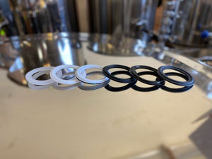 Choosing the Right Gasket Material