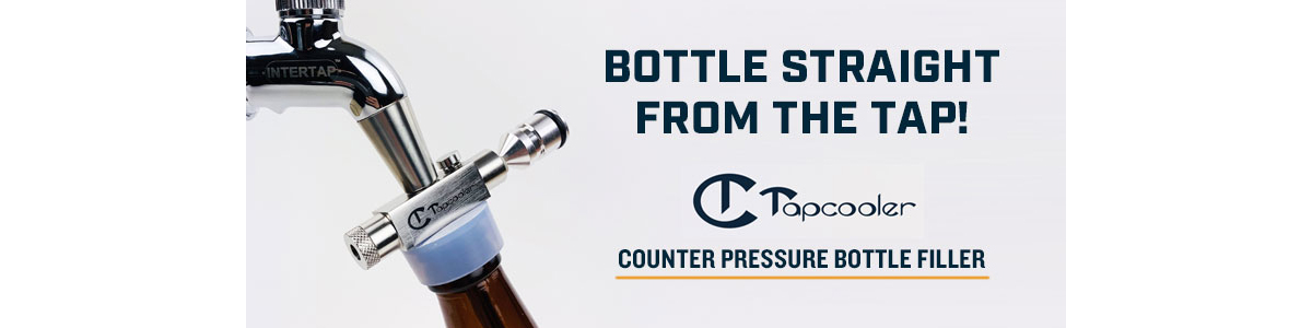 Tapcooler Bottle Filler & Accessories