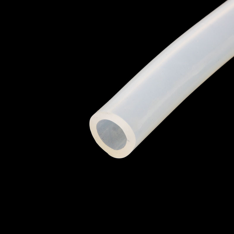 Midwest Homebrewing and Winemaking Supplies PRECUT 1/2 ID Silicone Tubing 10 ft. 