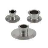 Tri Clover Compatible Cap-Style Reducers
