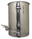 Brewing Kettles & Hop Filters