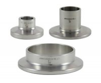 Tri Clover Compatible Ferrules - 304 Stainless