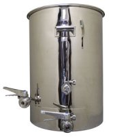 Brewing Kettles & Hop Filters
