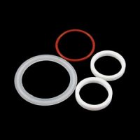 Tri Clamp Compatible Valve Replacement Seat Sets