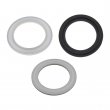 1.5" Tri Clover Compatible Gasket - Made in USA
