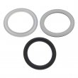 2.5" Tri Clover Compatible Gasket - Made in USA