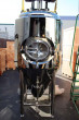 7 BBL Stainless Steel Glycol Jacketed Conical Fermentor