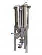 8 Gallon Stainless Steel Conical Fermentor