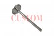 2" Tri Clover Compatible Thermowell - Custom Length