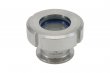 1.5" Tri Clover Compatible Process View Sight Glass
