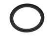 12" Tri Clover Compatible Flanged EPDM Gasket - Made in USA