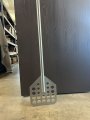 Stainless Steel Brewery Mash Paddle