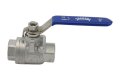1/2" Full Port Ball Valve