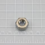 10mm X 1.5mm Stainless Steel Hex Nut
