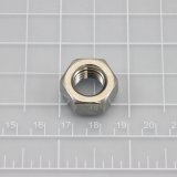 12mm X 1.75mm Stainless Steel Hex Nut