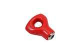 Tri Clover Compatible Clamp Nut - Safety Dipped