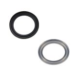 2.5" Tri Clover Compatible Flanged Gasket - Made in USA