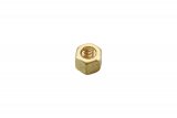 Replacement Brass Nut for High Pressure Clamps