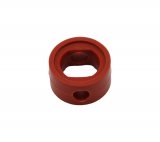 1" Butterfly Valve Replacement Seat - Silicone