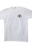 Brewers Hardware T-Shirt - White - Clearance