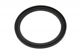 10" Tri Clover Compatible Flanged EPDM Gasket - Made in USA
