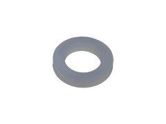 Silicone Gasket for 1/2" Cam and Groove Fittings