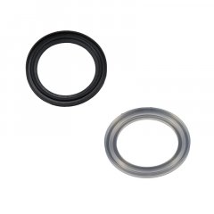 1.5" Tri Clover Compatible Flanged Gasket - DSO