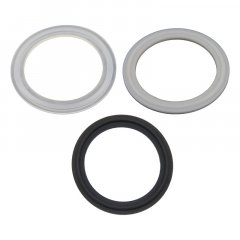 3" Tri Clover Compatible Gasket - DSO