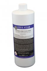 Five Star Liquid Line Cleaner