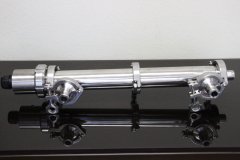 2" Tri Clover Compatible RIMS Tube Kit w/ Cam Locks