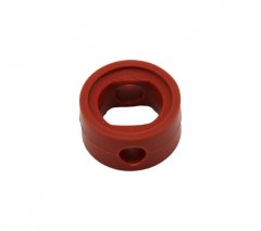 1" Butterfly Valve Replacement Seat - Silicone