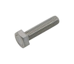 12mm X 40mm Stainless Hex Bolt