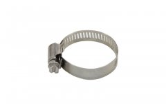 Worm Clamp for Strainer Filter Net - 5.5" OD Body Only