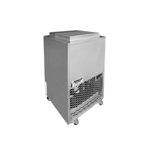 Penguin 2/3 HP Stainless Steel Glycol XL Chiller