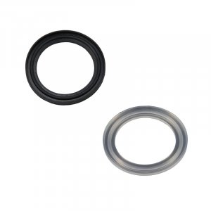 2" Tri Clover Compatible Flanged Gasket - DSO