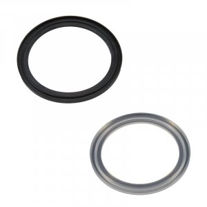 8" Tri Clover Compatible Flanged Gasket - DSO