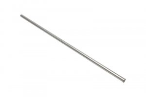 16" Stainless Steel Thermowell .25" ID