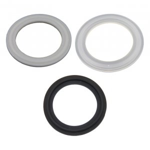 1.5" Tri Clamp Compatible Gasket