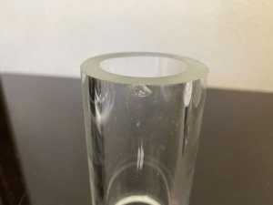 Replacement Glass for TC10SG - Clearance