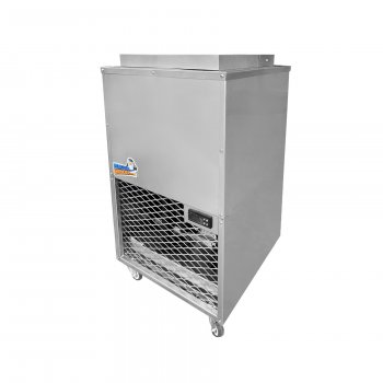 Penguin 2/3 HP Stainless Steel Glycol XL Chiller