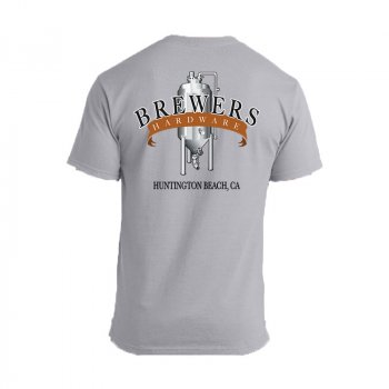 Brewers Hardware T-Shirt