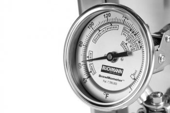 Blichmann BrewMometer