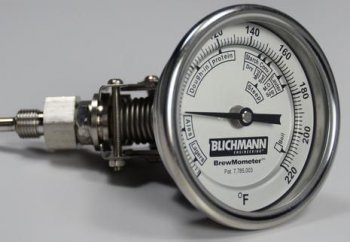 Blichmann BrewMometer