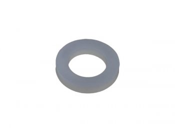 Silicone Gasket for 1/2" Cam and Groove Fittings