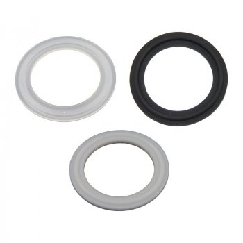 1.5" Tri Clamp Compatible Gasket - DSO