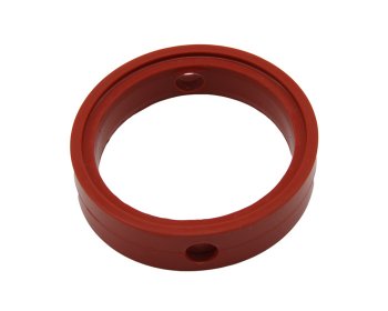 3" Butterfly Valve Replacement Seat - Silicone
