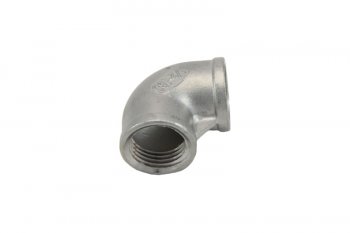 1/2" FPT X FPT 90* Elbow